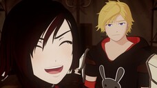 RWBY Volume 4 Episode 01 The Next Step