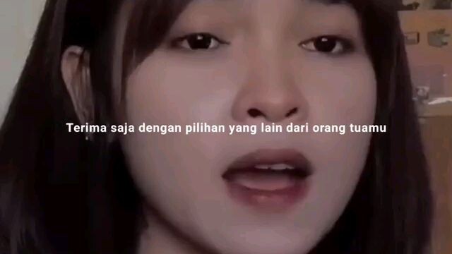 cinta tak harus memiliki