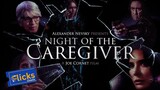 NIGHT OF THE CAREGIVER#