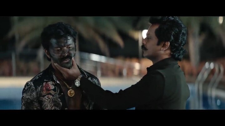 Ghaati (2026) New Released Action Full Hindi Dubbed Movie | Anushka Shetty, Vikram | South Movies