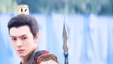 [Gong Jun'an Le Biography] His Royal Highness is so handsome in armor! ! ! ! !