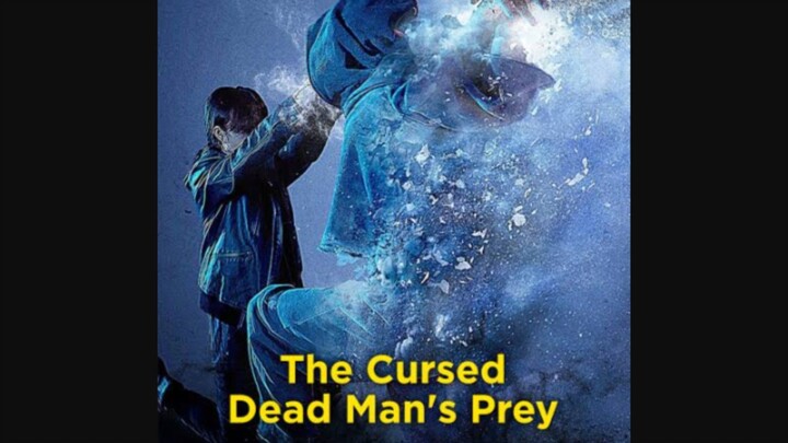 "The Cursed Dead Man's Prey" Korean Movie Tagalog Dub