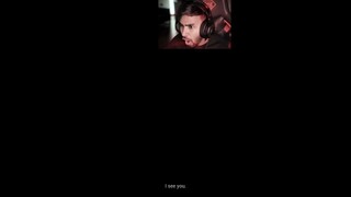 Techno Gamerz Playing Horror Game On 😱 Scary Night || #shorts #technogamerz