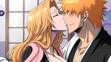 Waduh‼️Habis Lihat PEDANG HITAM Ichigo Matsumoto Langsung Nyosor Aja😱‼️