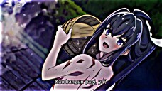 Ketika Kamu Liat Gadis Perempuan Yang Sedang Mandi || Fitra Editz ||