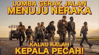 Jalan Jauh 2025