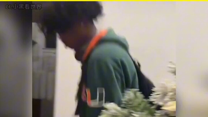 Người mẹ thống nhất trên toàn thế giới