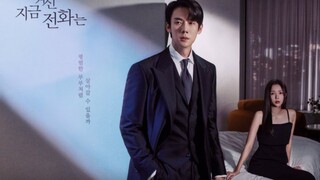 WHEN THE PHONE RINGS | EP 4 | ENG SUB 🇰🇷