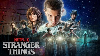 Stranger Things S01E06