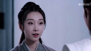 Episode 9 dari serial TV Cinta Rahasia Wangxian (Dua Ji dan Satu Xian, Elegan, Tegak, dan Persegi, J