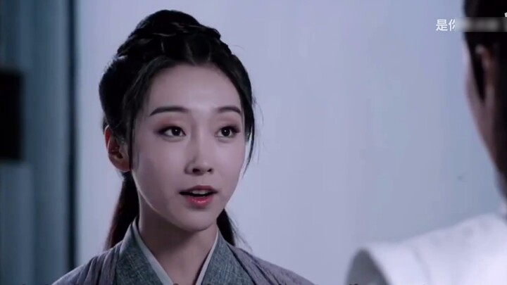 Episode 9 of the TV series Wangxian's Secret Love (Two Ji and One Xian, Elegant, Upright, and Square
