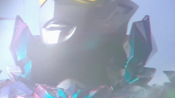 บทเพลงของ Arche และ Yuma ตกตะลึงกับ Human-O Bond หากฉันเป็นคุณและคุณเป็นฉันก็คงเป็น Lutian!