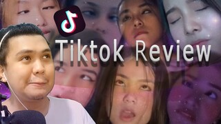 "Sexy" Tiktok Review #2 | Banyo Queen Edition