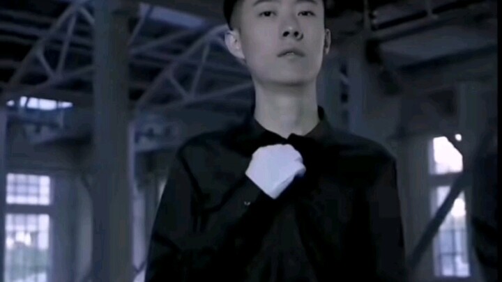 When you realize Qinghai Yao and Tang Jiaqi are a perfect match