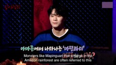 Late Night Horror Stories with ASTRO MOONBIN 220317