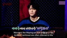 Late Night Horror Stories with ASTRO MOONBIN 220317