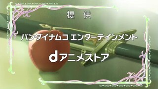 Akagame no shirayuki-hime (episode 01)