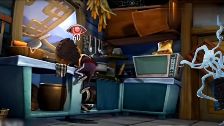 Aivi and Her Cute Survivors