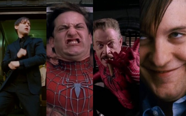 [Inventory] Những cảnh kinh điển của Toby's Spider-Man [Issue 6]