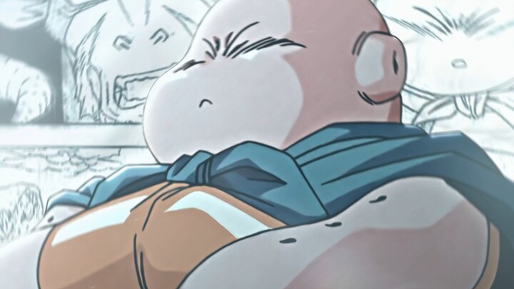 亦可绽放一瞬的救赎