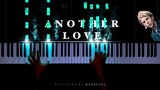Tom Odell -  Another Love (Piano Cover)