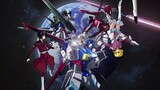 Gundam SEED DESTINY Phase 23 - The Shadows of War