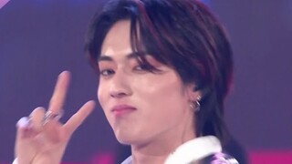 年末还得看YG！TREASURE《VOLKNO + JIKJIN + HELLO》221130 MAMA颁奖典礼 高清舞台