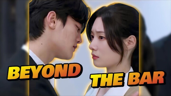 BEYOND THE BAR (2025) EPISODE 3 SUB INDO
