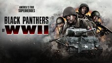 Black Panthers of WWII (2025) Full HD Sub Indo