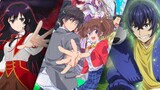 TOP New Isekai Anime 2024 You Need To Watch