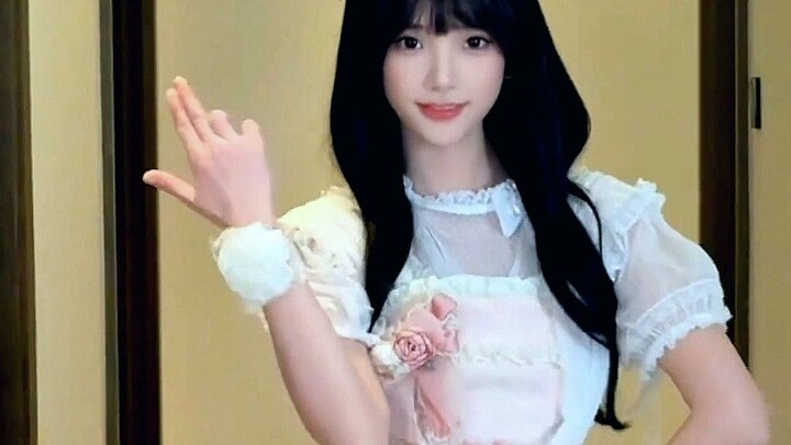 Tổng hợp cực dài các màn lắc nối tiếp của gái xinh toàn mạng! Xem đã đời loạt vũ đạo bắt beat nối ti