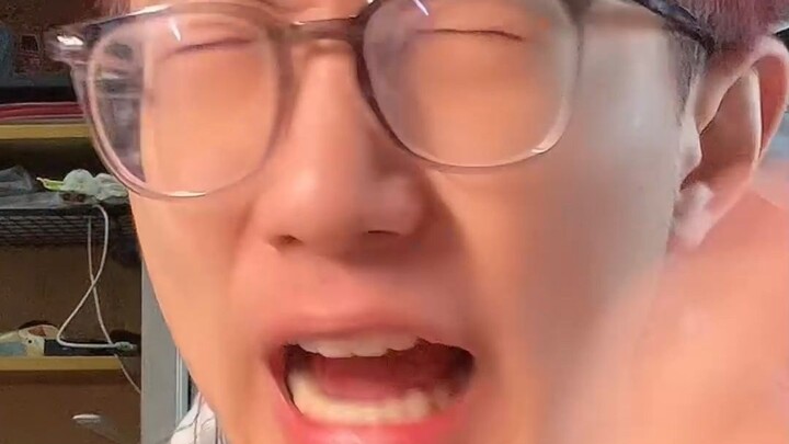 Are netizens really this confident these days...?