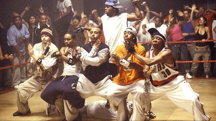 you got served (2004)