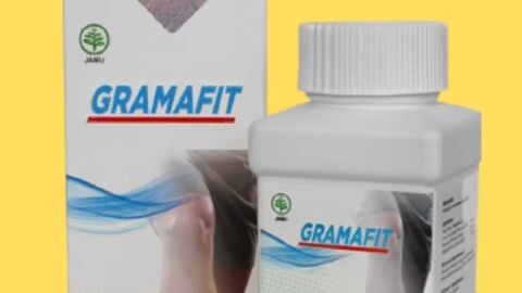 Agen akibat nyeri sendi lutut GRAMAFIT TERBARU,