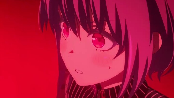 Mortis: "It's very simple. I will become a master, right?" Then he grabbed Mu's head and refined it 