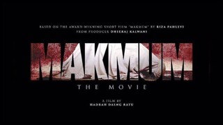 Makmum Full movie 2019