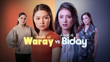 Anak Ni Waray Vs Anak Ni Biday-Full Episode 48