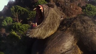 Godzilla vs. Kong (2021) Film movie clip
