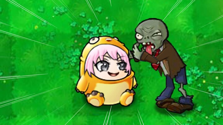 🍬Bãi cỏ của tôi bỗng dưng tràn ngập chú rồng sữa hồng rồi!🍬