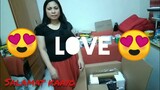 BalikBayan Box Sending With Love
