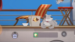 Tom and Jerry mobile game: "Long time no see" internal battle on the platform