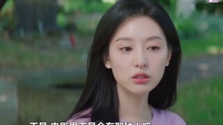 Queen of Tears Episode 14-1｜Hong Hae-in refuses surgery + Hae-in and Hyun-woo's honeymoon memories