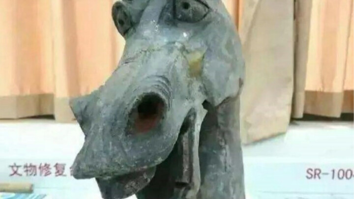 你还说你没穿越？