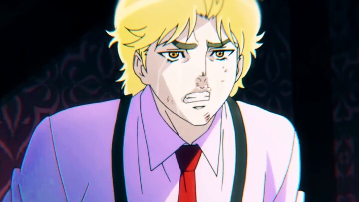 The Imagine Dragons band watched "JOJO" and created this song overnight!