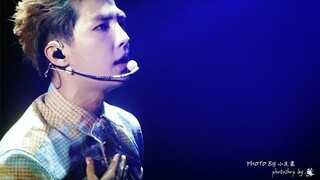[Vietsub] 情非得已 (Tình Bất Đắc Dĩ) -  Aaron Yan 炎亞綸