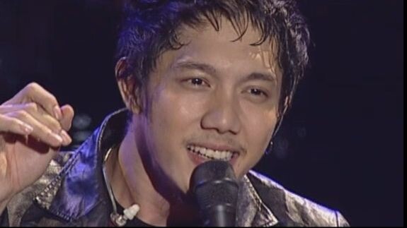 ทนพิษบาดแผลไม่ไหว - POTATO (LIVE VERSION CONCERT POTATO THE REAL LIVE CONCERT)