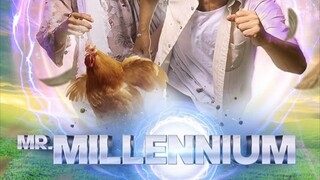 Mr Millennium ~Ep13~ AKHIR