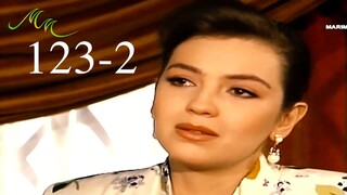 Marimar Tagalog Dubbed 123.2