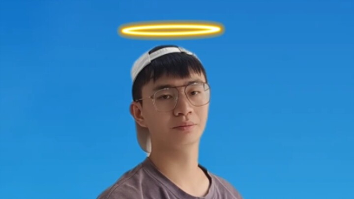 The difference between the online world and the real world