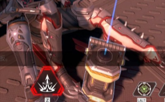 Which key is “out”?